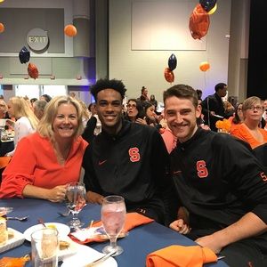 Meet your Posher, Jacki